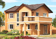 Freya - Grande House for Sale in Lipa